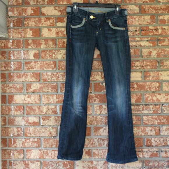 Guess Premium Jeans - Picture 1 of 4